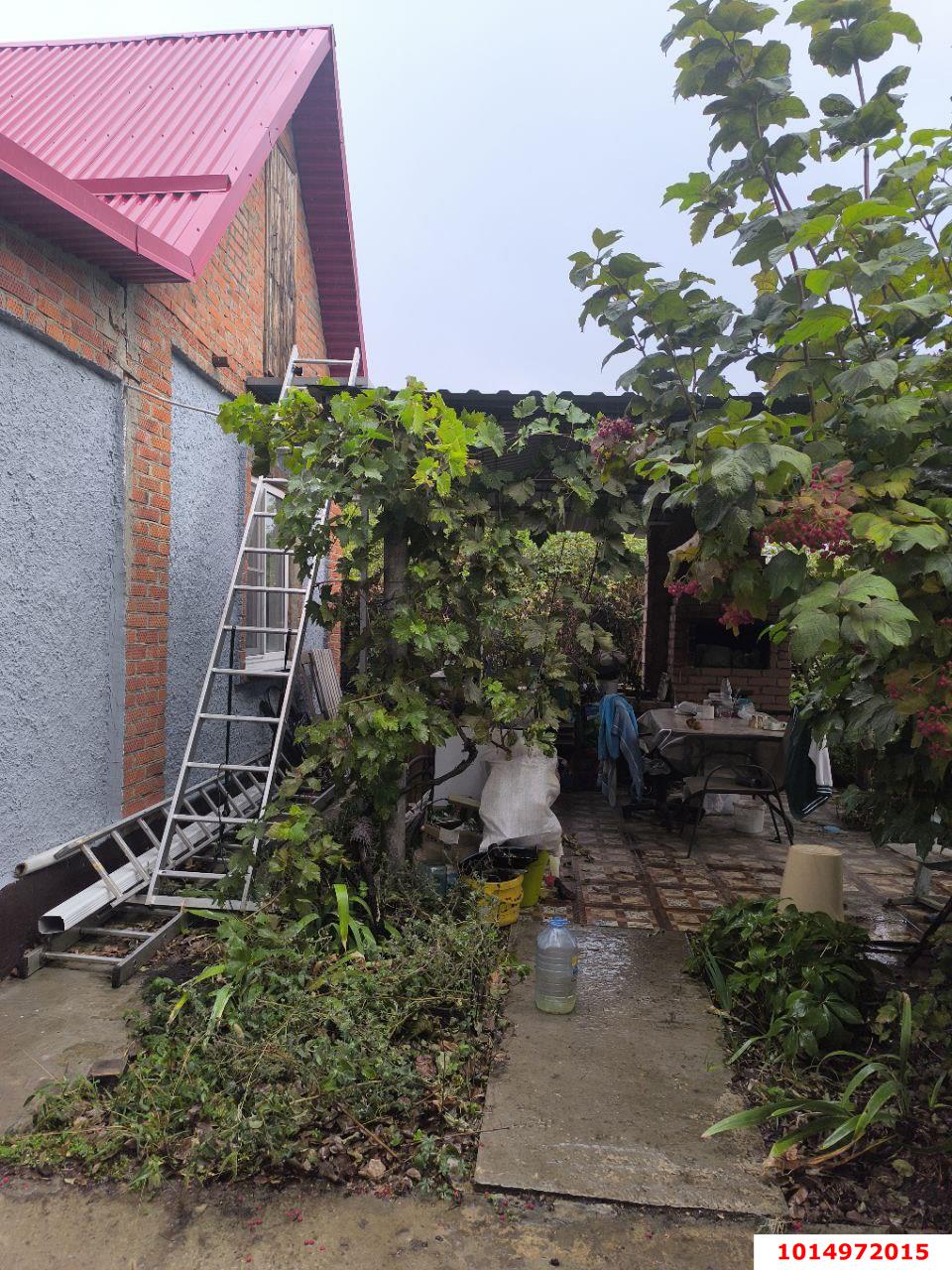 Фото №6: Дом 52 м² + 6.55 сот. - СТ Дружба, ул. Персиковая, 7