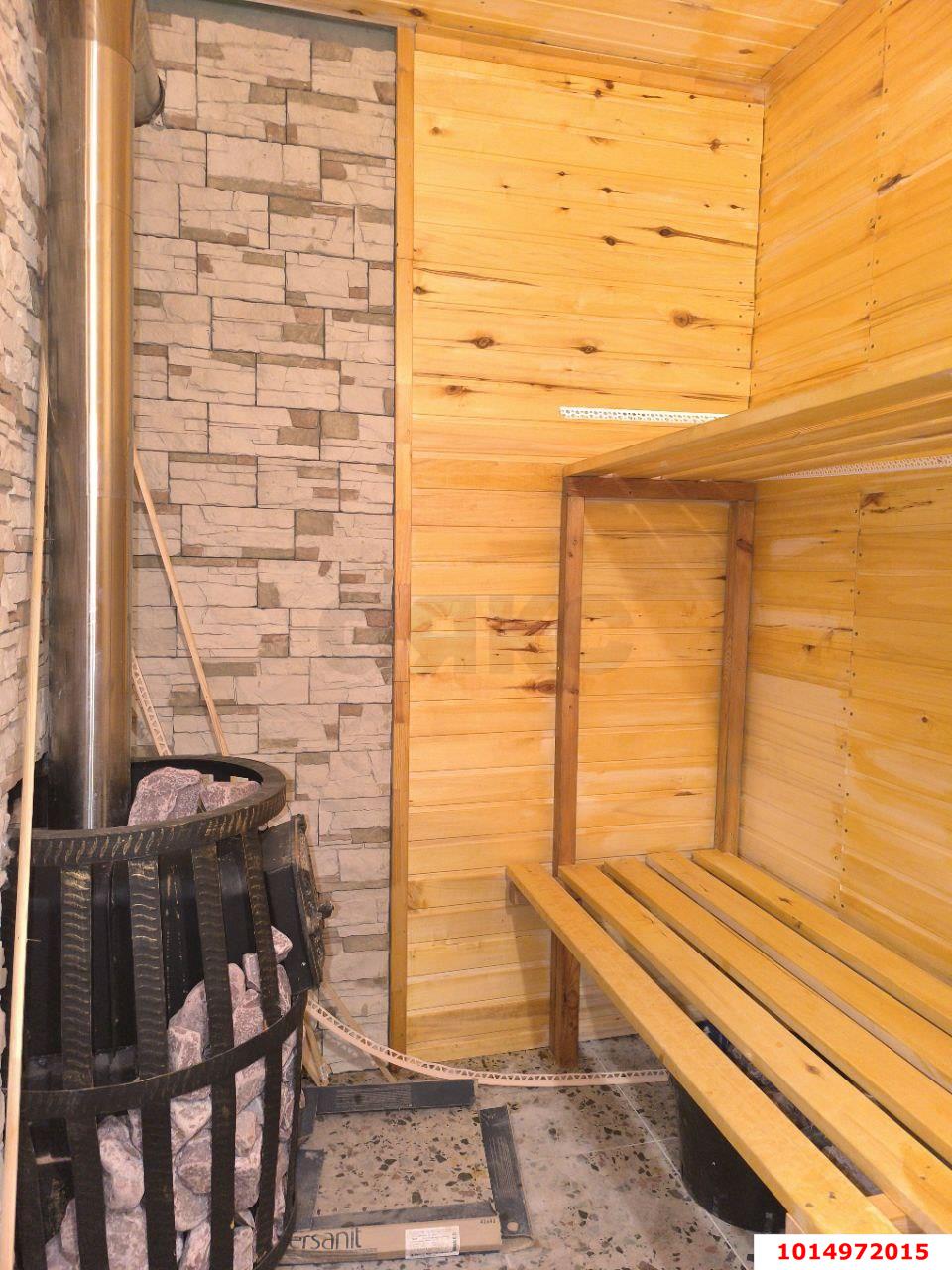 Фото №15: Дом 52 м² + 6.55 сот. - СТ Дружба, ул. Персиковая, 7