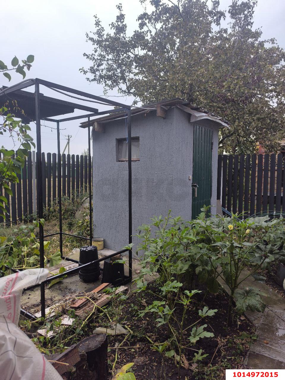 Фото №7: Дом 52 м² + 6.55 сот. - СТ Дружба, ул. Персиковая, 7