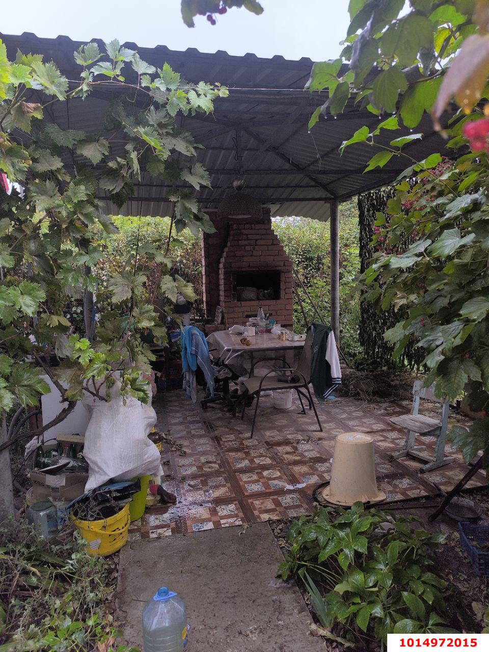 Фото №9: Дом 52 м² + 6.55 сот. - СТ Дружба, ул. Персиковая, 7