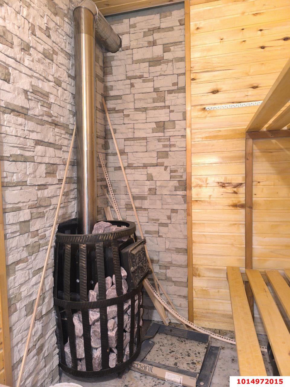 Фото №16: Дом 52 м² + 6.55 сот. - СТ Дружба, ул. Персиковая, 7