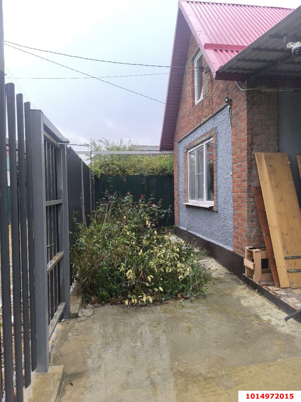 Фото №5: Дом 52 м² + 6.55 сот. - СТ Дружба, ул. Персиковая, 7