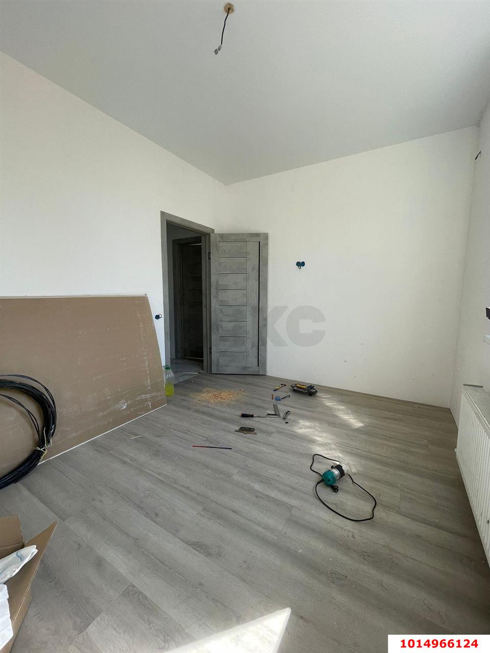 Фото №10: Дом 102 м² + 4 сот. - Знаменский, Карасунский внутригородской округ, пр-д Зоотехнический, 21