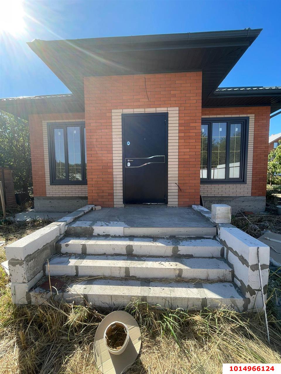 Фото №16: Дом 102 м² + 4 сот. - Знаменский, Карасунский внутригородской округ, пр-д Зоотехнический, 21