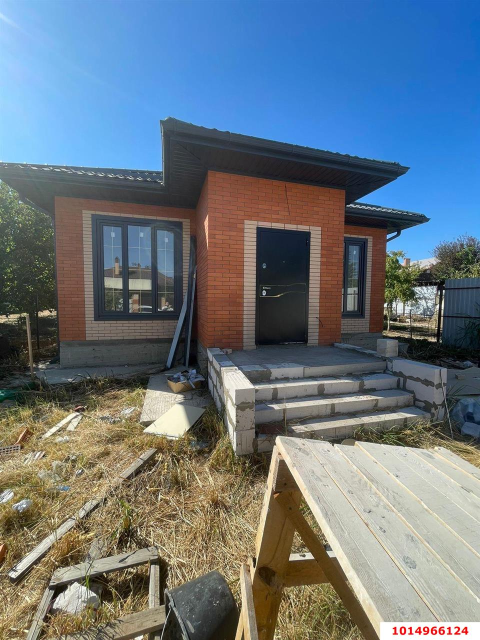 Фото №17: Дом 102 м² + 4 сот. - Знаменский, Карасунский внутригородской округ, пр-д Зоотехнический, 21