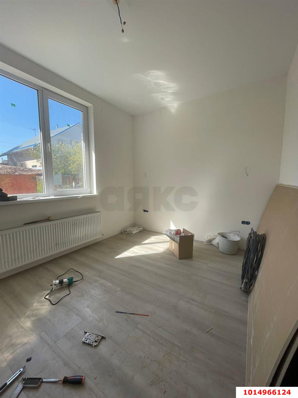 Фото №10: Дом 102 м² + 4 сот. - Знаменский, мкр. Карасунский внутригородской округ, пр-д Зоотехнический, 21