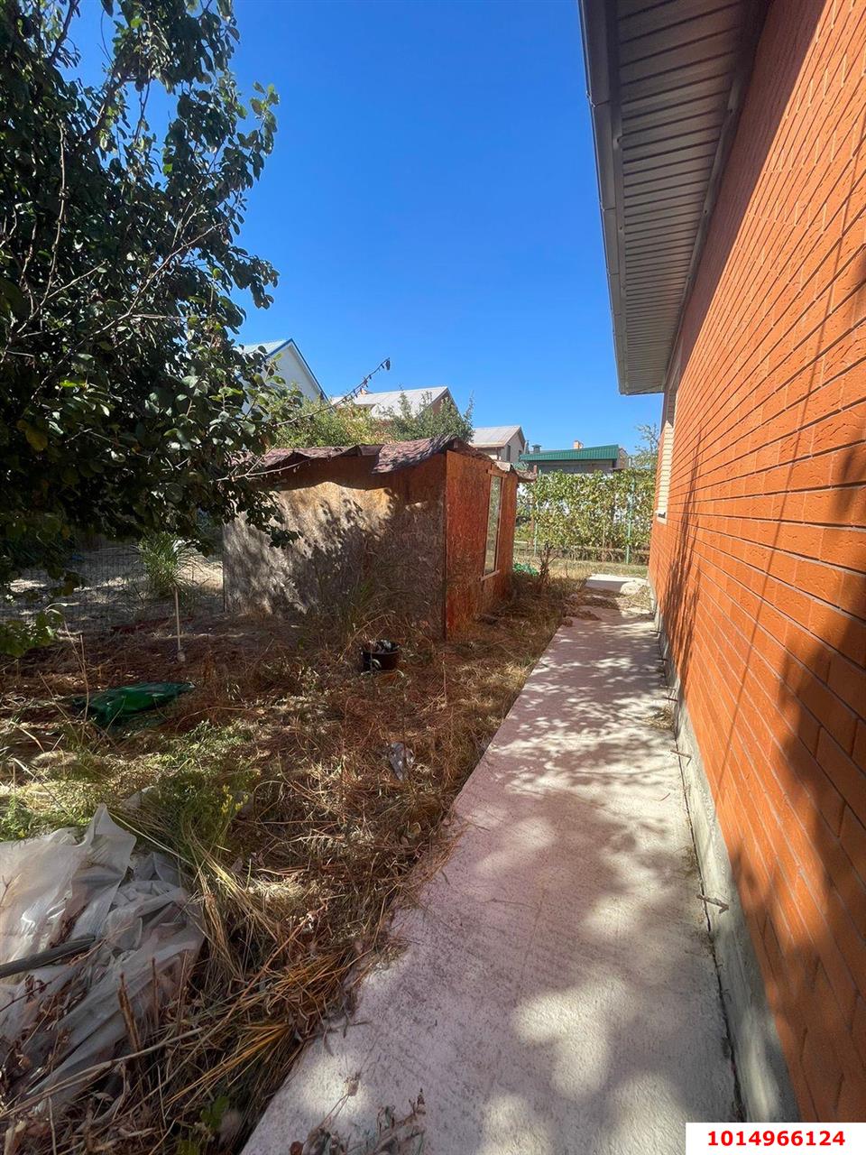 Фото №2: Дом 102 м² + 4 сот. - Знаменский, мкр. Карасунский внутригородской округ, пр-д Зоотехнический, 21