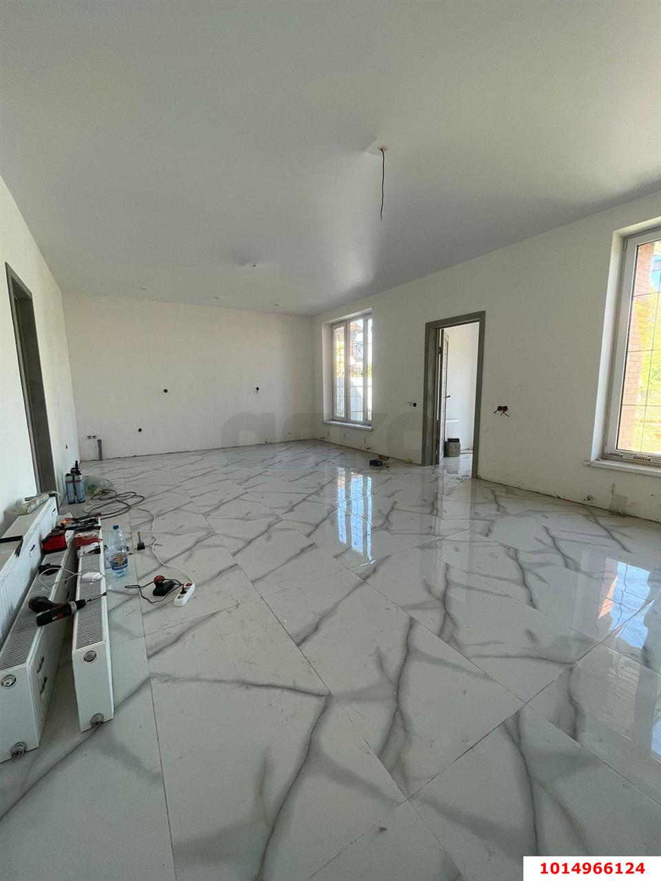 Фото №1: Дом 102 м² + 4 сот. - Знаменский, Карасунский внутригородской округ, пр-д Зоотехнический, 21