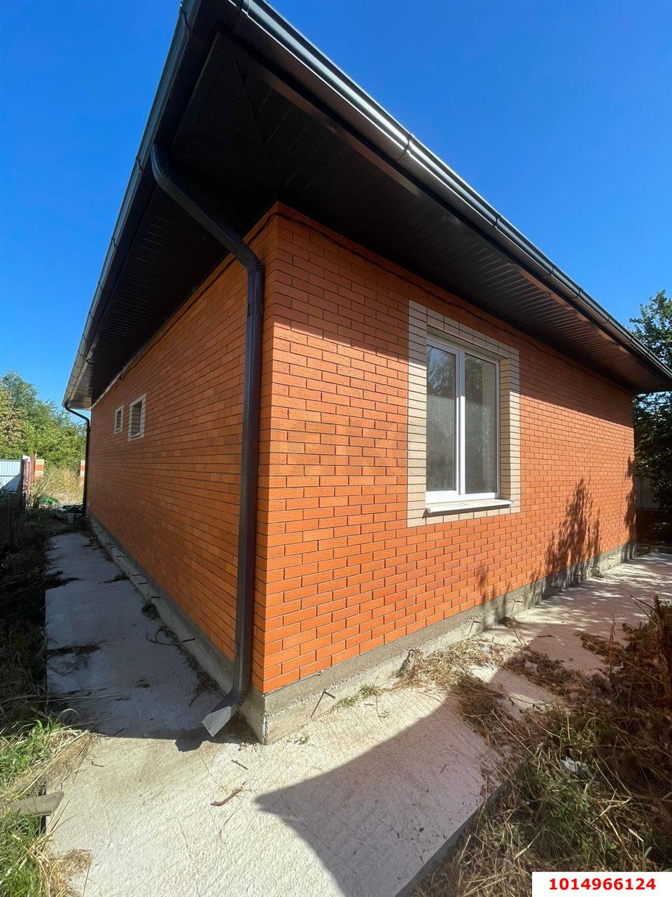 Фото №19: Дом 102 м² + 4 сот. - Знаменский, мкр. Карасунский внутригородской округ, пр-д Зоотехнический, 21