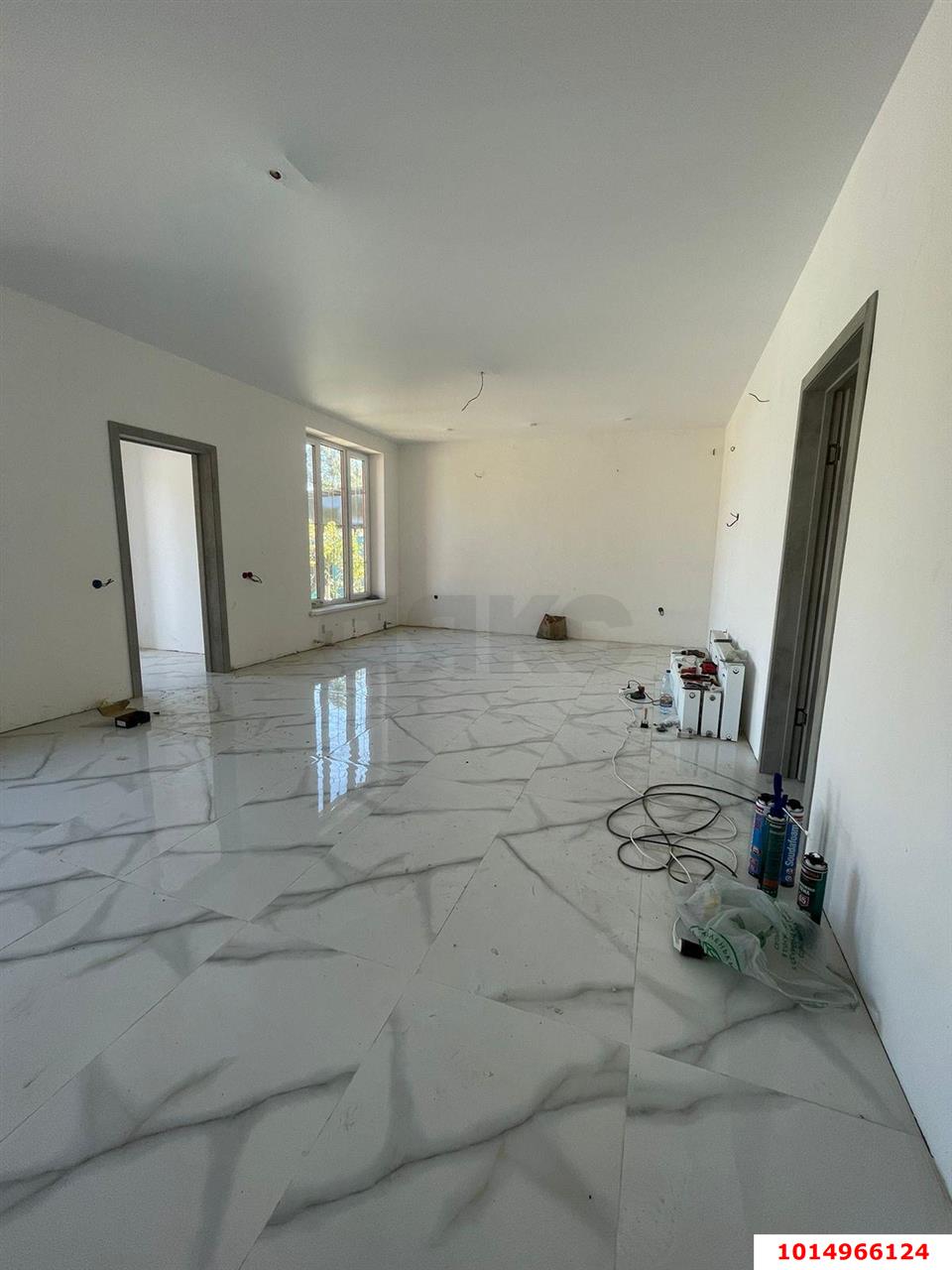 Фото №5: Дом 102 м² + 4 сот. - Знаменский, мкр. Карасунский внутригородской округ, пр-д Зоотехнический, 21