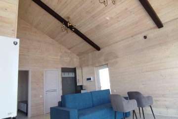 Фото №3: Дом 65 м² - КП Шато Дель Маре, 