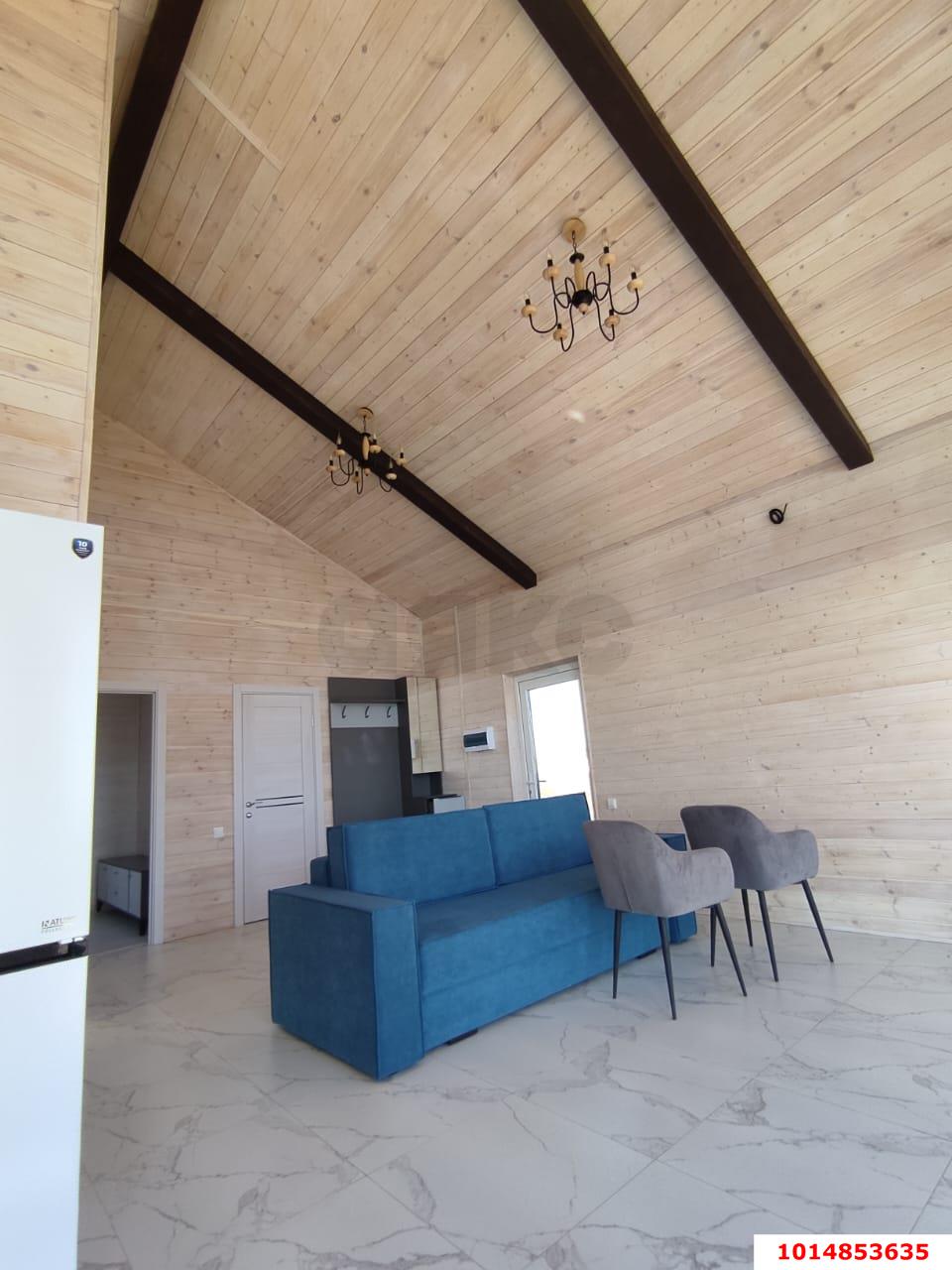 Фото №3: Дом 65 м² + 5 сот. - КП Шато Дель Маре