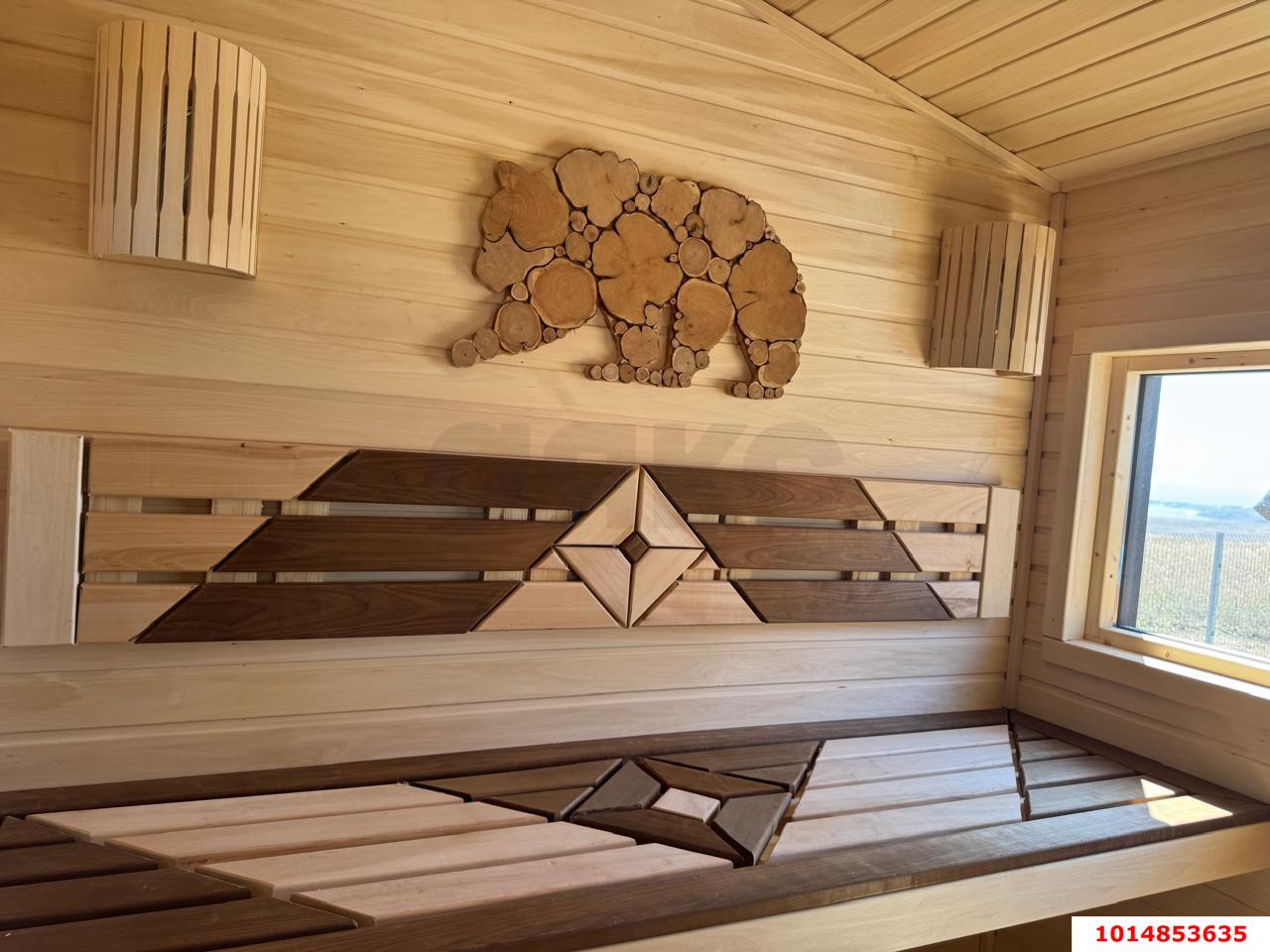 Фото №18: Дом 65 м² + 5 сот. - КП Шато Дель Маре, ул. Луначарского