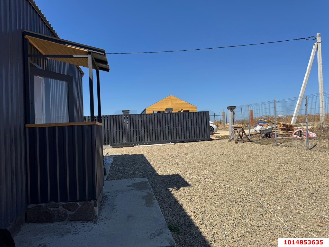 Фото №17: Дом 65 м² + 5 сот. - КП Шато Дель Маре, ул. Луначарского