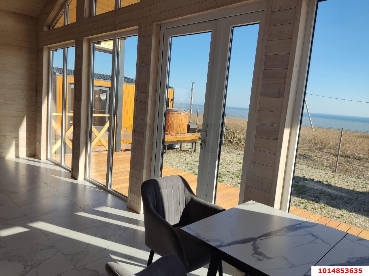 Фото №7: Дом 65 м² + 5 сот. - КП Шато Дель Маре