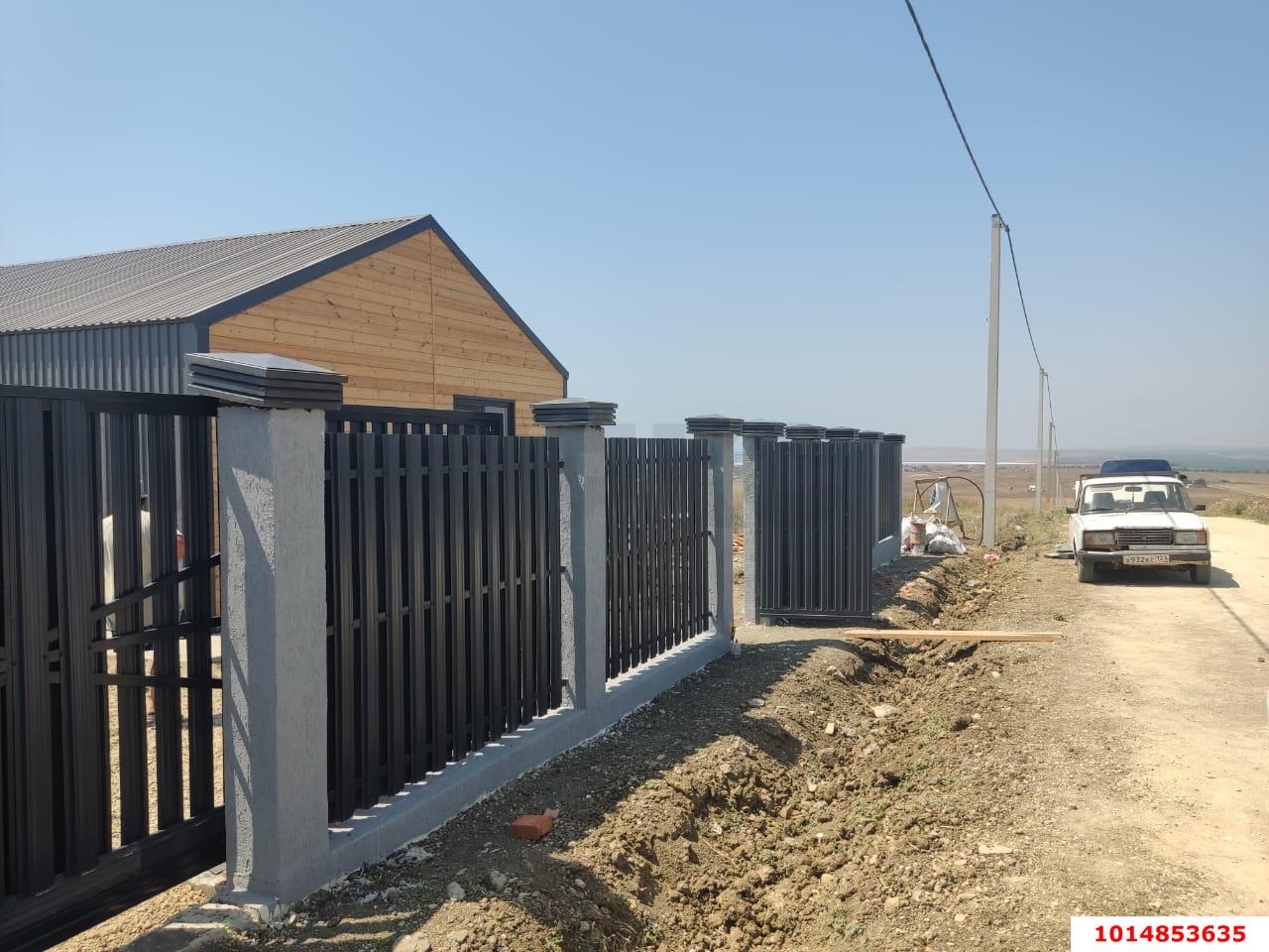 Фото №9: Дом 65 м² + 5 сот. - КП Шато Дель Маре