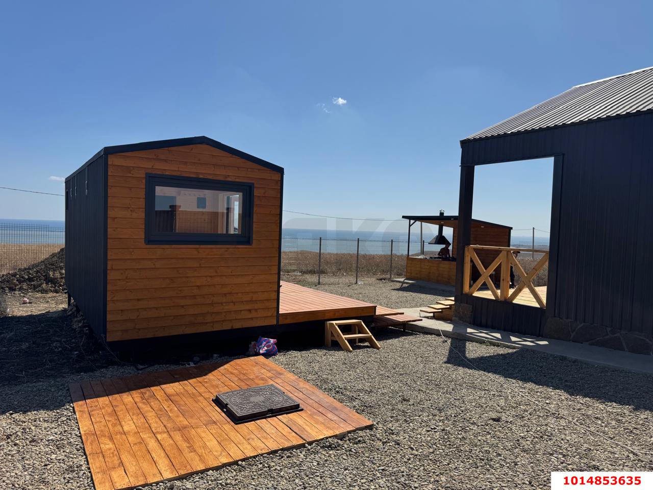 Фото №14: Дом 65 м² + 5 сот. - КП Шато Дель Маре