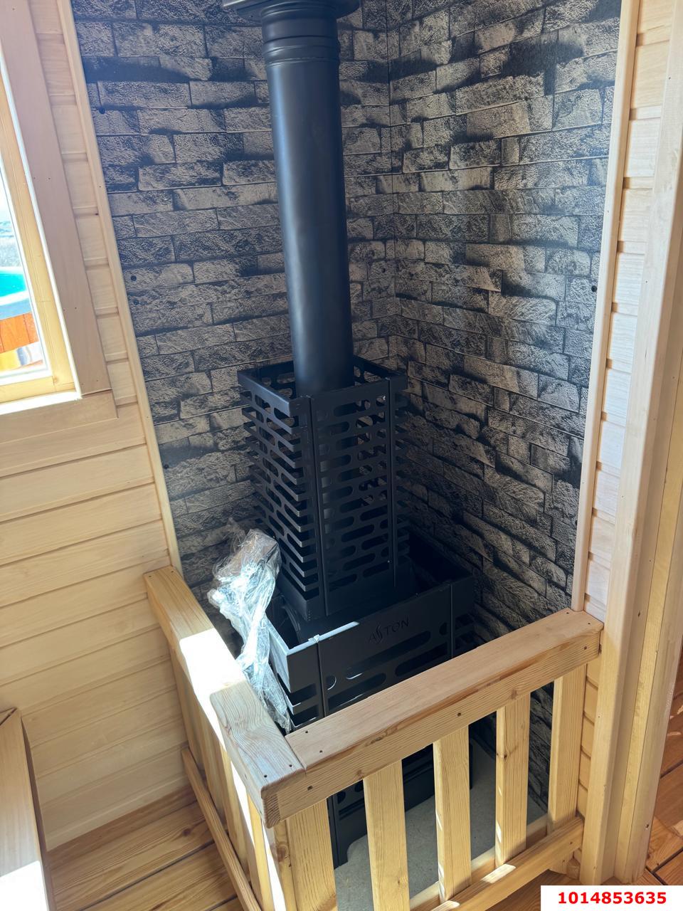 Фото №16: Дом 65 м² + 5 сот. - КП Шато Дель Маре