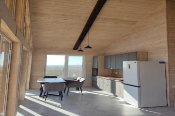 Фото №4: Дом 65 м² - КП Шато Дель Маре, ул. Луначарского