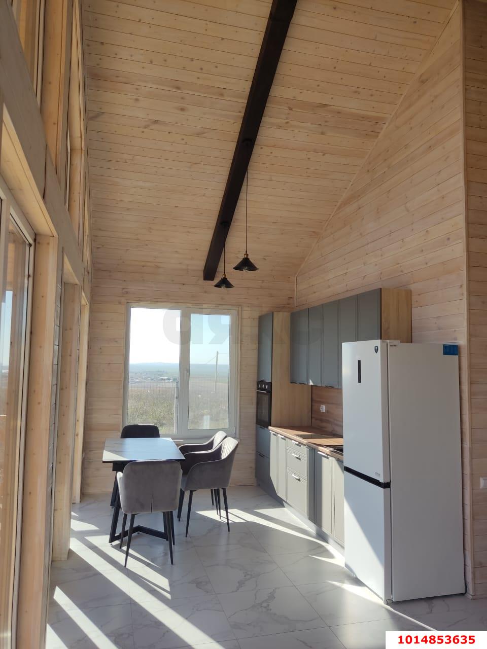 Фото №4: Дом 65 м² + 5 сот. - КП Шато Дель Маре, ул. Луначарского