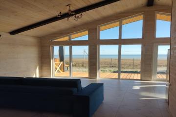 Фото №5: Дом 65 м² - КП Шато Дель Маре, ул. Луначарского