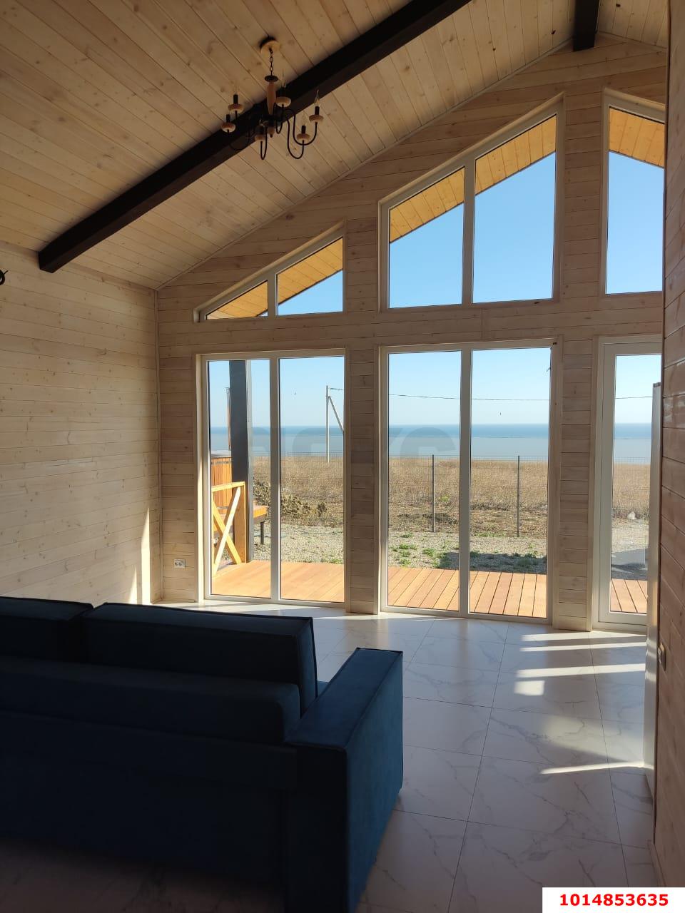 Фото №5: Дом 65 м² + 5 сот. - КП Шато Дель Маре