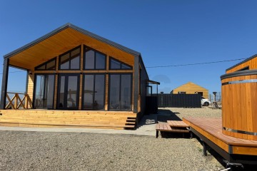 Фото №2: Дом 65 м² - КП Шато Дель Маре, 