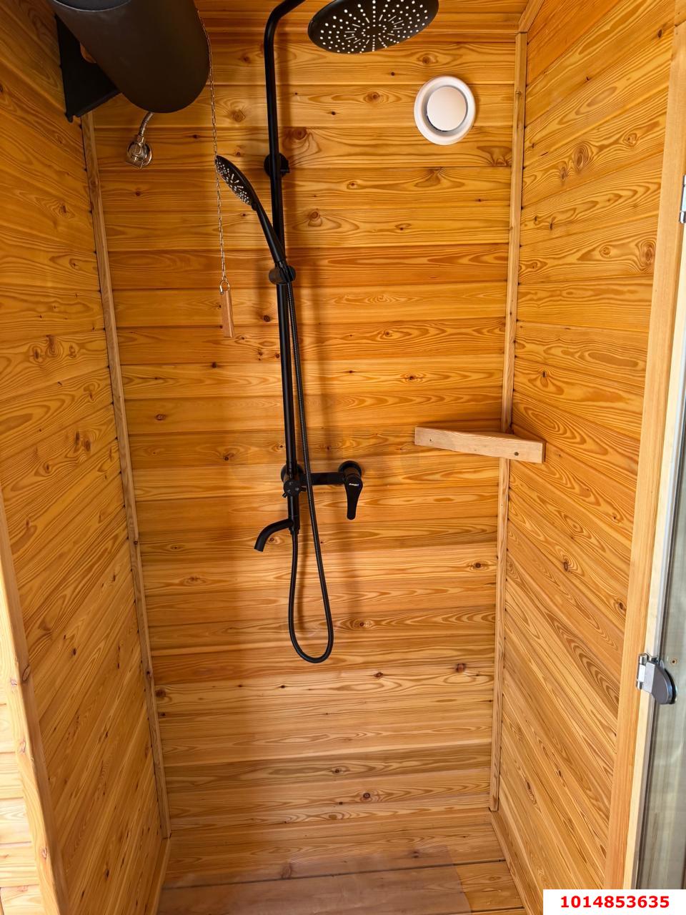 Фото №12: Дом 65 м² + 5 сот. - КП Шато Дель Маре