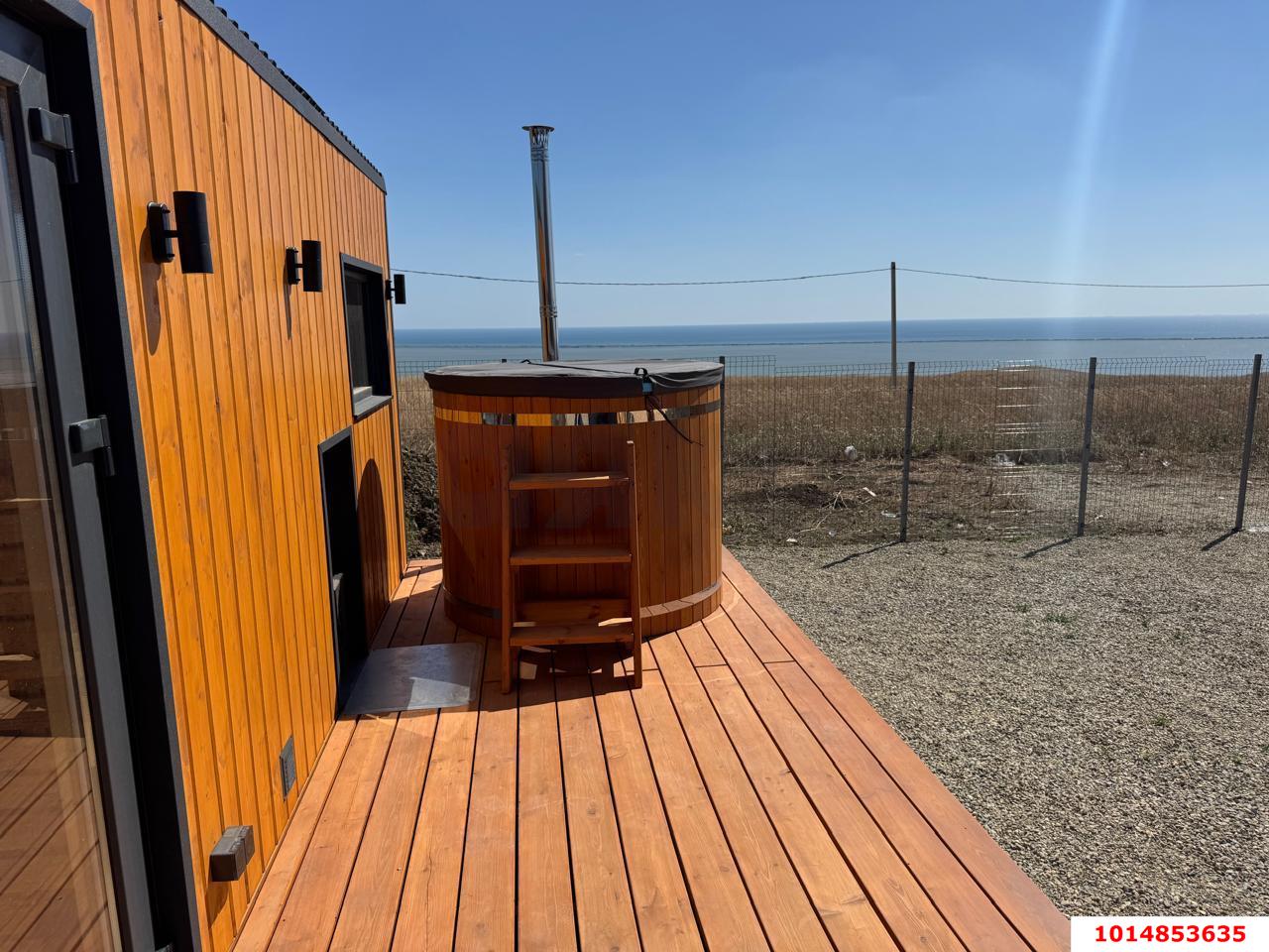 Фото №15: Дом 65 м² + 5 сот. - КП Шато Дель Маре