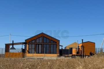 Фото №1: Дом 65 м² - КП Шато Дель Маре, 