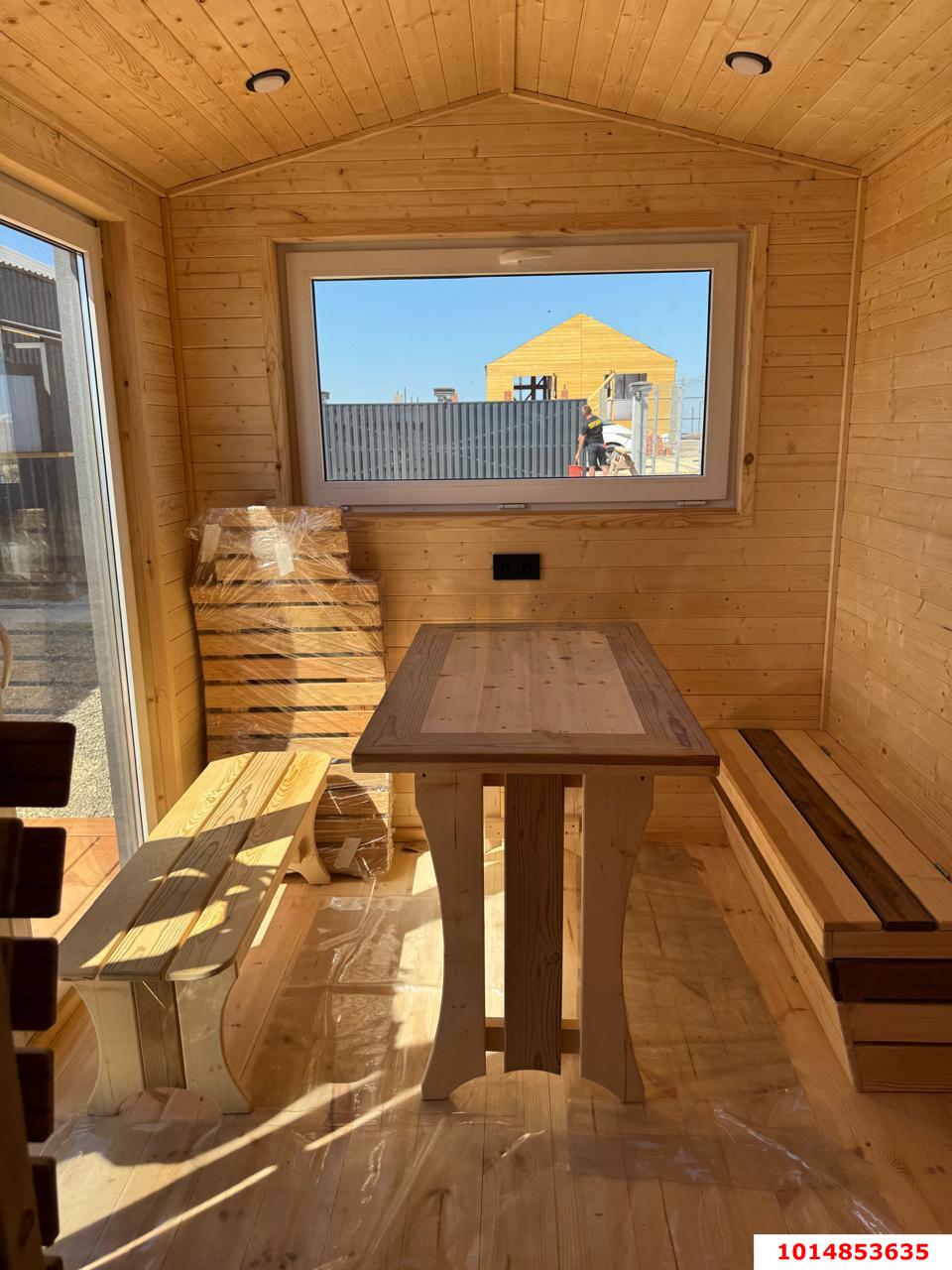 Фото №11: Дом 65 м² + 5 сот. - КП Шато Дель Маре, ул. Луначарского