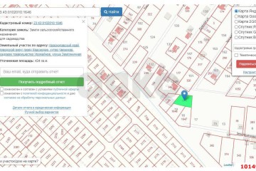 Фото №4: Участок садоводство 4.34 сот. - СНТ Урожайное, мкр. Прикубанский внутригородской округ, ул. Земляничная, 19