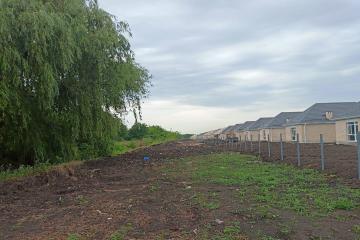 Фото №3: Земельный участок 4.75 сот. - СНТ Урожайное, мкр. Прикубанский внутригородской округ, ул. Земляничная, 19