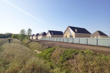 Фото №2: Участок садоводство 4.75 сот. - СНТ Урожайное, мкр. Прикубанский внутригородской округ, ул. Земляничная, 19