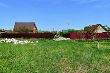 Фото №1: Участок садоводство 4.75 сот. - СНТ Урожайное, мкр. Прикубанский внутригородской округ, ул. Земляничная, 19