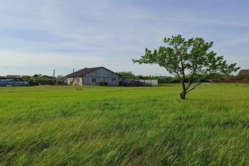 Фото №2: Земельный участок 5.81 сот. - СНТ Урожайное, мкр. Прикубанский внутригородской округ, ул. Земляничная, 19