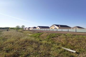 Фото №4: Земельный участок 4.9 сот. - СНТ Урожайное, мкр. Прикубанский внутригородской округ, ул. Земляничная, 19