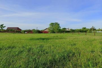 Фото №2: Земельный участок 4.9 сот. - СНТ Урожайное, мкр. Прикубанский внутригородской округ, ул. Земляничная, 19