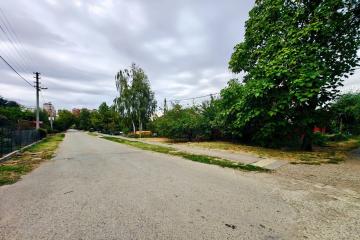 Фото №4: Земельный участок 5 сот. - Краснодар, мкр. Завод Радиоизмерительных Приборов, б-р Интернациональный, 191