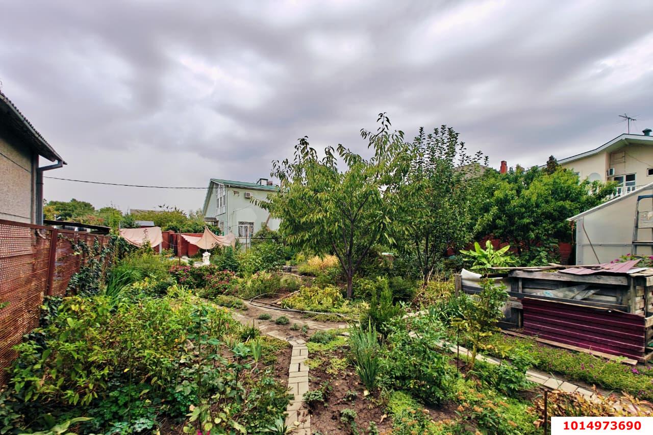 Фото №8: Земельный участок 5 сот. - Краснодар, Прикубанский внутригородской округ, Калинино, мкр. Завод Радиоизмерительных Приборов, б-р Интернациональный, 191