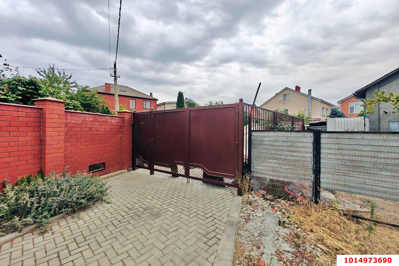 Фото №18: Земельный участок под ИЖС 5 сот. - Краснодар, Завод Радиоизмерительных Приборов, б-р Интернациональный, 191