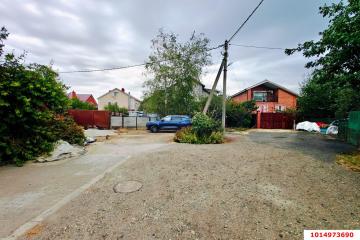 Фото №5: Земельный участок 5 сот. - Краснодар, мкр. Завод Радиоизмерительных Приборов, б-р Интернациональный, 191