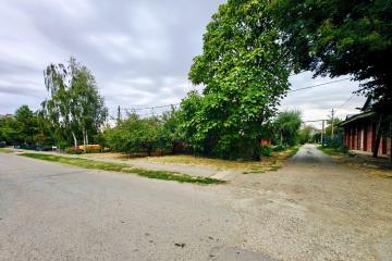 Фото №2: Земельный участок 5 сот. - Краснодар, мкр. Завод Радиоизмерительных Приборов, б-р Интернациональный, 191