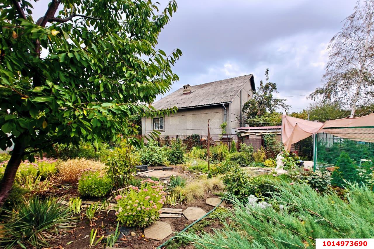 Фото №13: Земельный участок под ИЖС 5 сот. - Краснодар, Завод Радиоизмерительных Приборов, б-р Интернациональный, 191