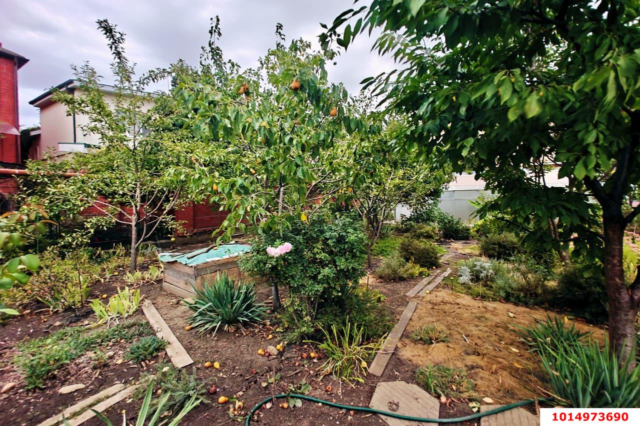 Фото №10: Земельный участок 5 сот. - Краснодар, Прикубанский внутригородской округ, Калинино, мкр. Завод Радиоизмерительных Приборов, б-р Интернациональный, 191