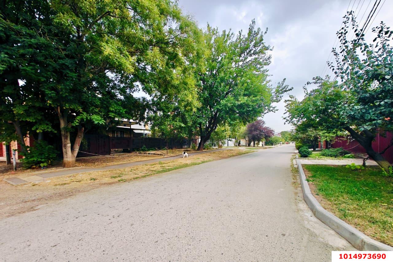 Фото №1: Земельный участок 5 сот. - Краснодар, Прикубанский внутригородской округ, Калинино, мкр. Завод Радиоизмерительных Приборов, б-р Интернациональный, 191