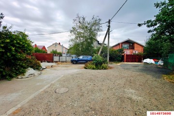 Фото №5: Земельный участок под ИЖС 5 сот. - Краснодар, мкр. Завод Радиоизмерительных Приборов, б-р Интернациональный, 191