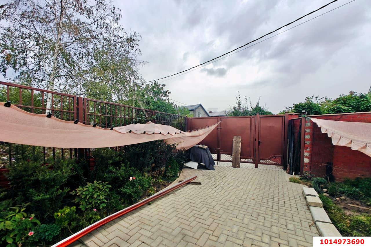 Фото №7: Земельный участок 5 сот. - Краснодар, Прикубанский внутригородской округ, Калинино, мкр. Завод Радиоизмерительных Приборов, б-р Интернациональный, 191