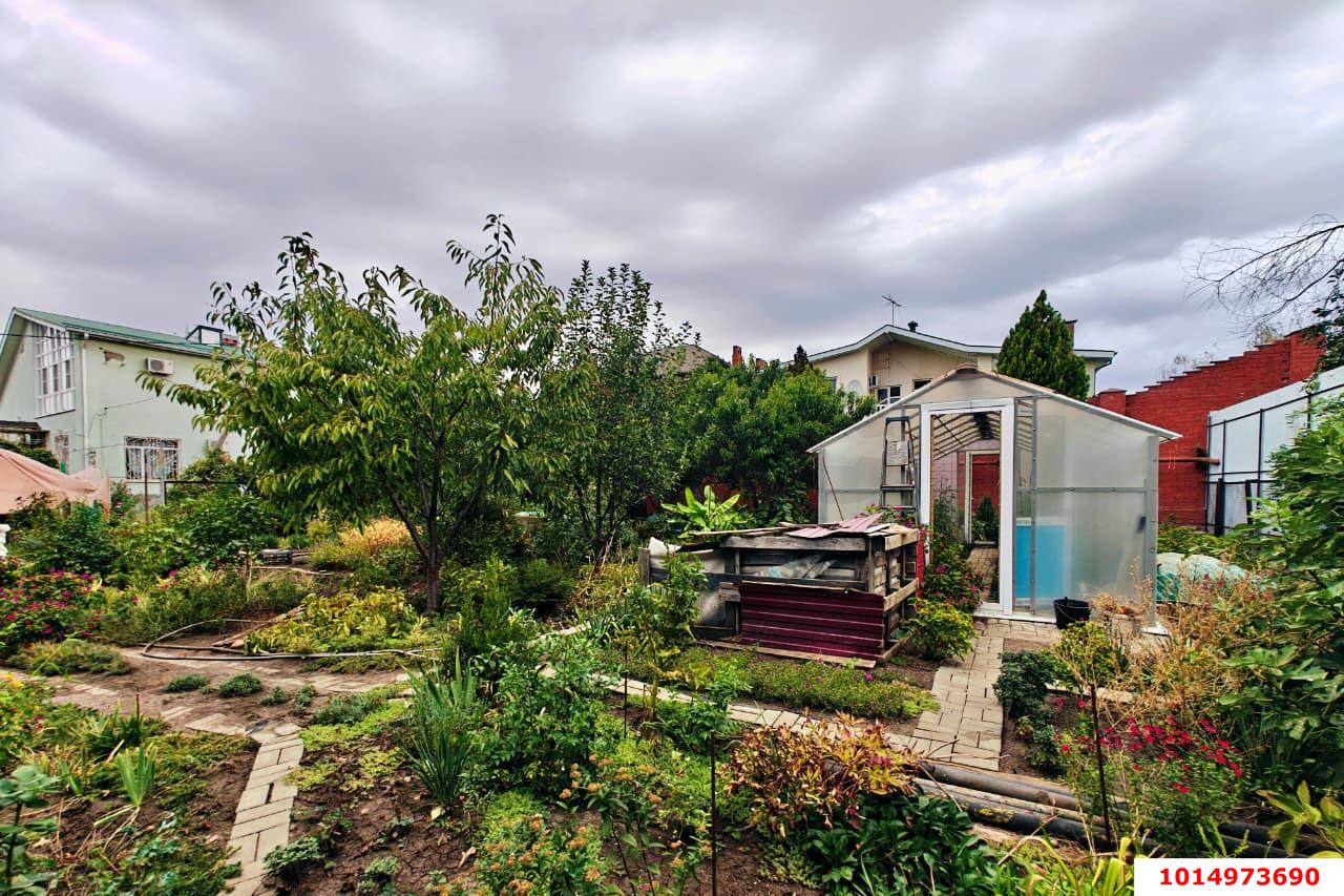 Фото №11: Земельный участок 5 сот. - Краснодар, Прикубанский внутригородской округ, Калинино, мкр. Завод Радиоизмерительных Приборов, б-р Интернациональный, 191