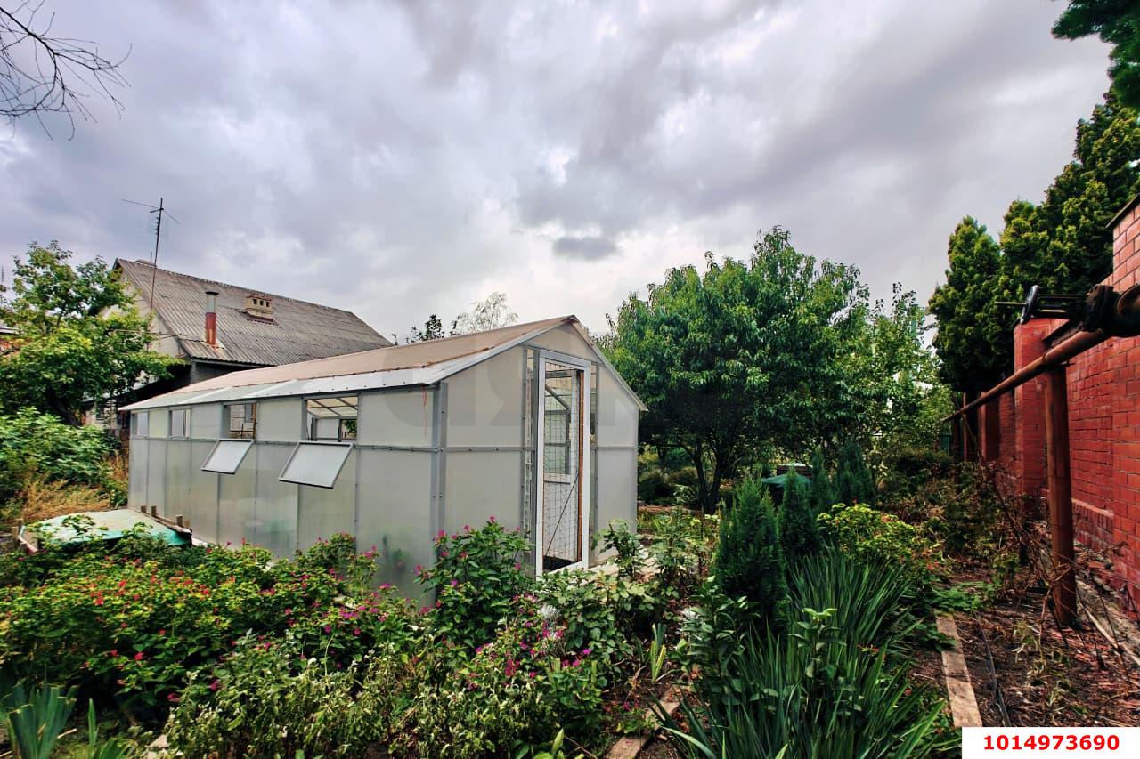 Фото №16: Земельный участок под ИЖС 5 сот. - Краснодар, Завод Радиоизмерительных Приборов, б-р Интернациональный, 191